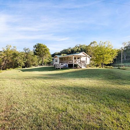 2 Bed 2 Bath Vacation Home In Whittier III Экстерьер фото