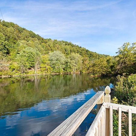 2 Bed 2 Bath Vacation Home In Whittier III Экстерьер фото