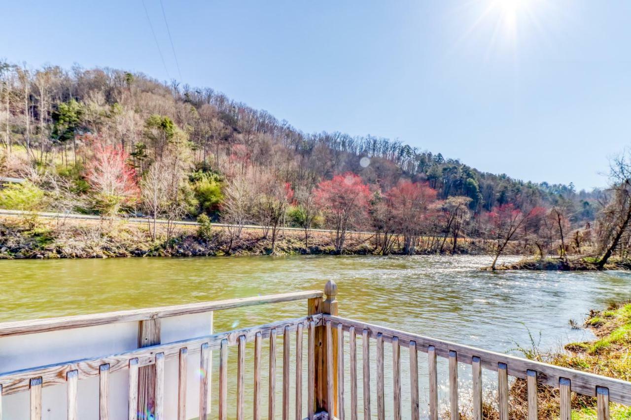 2 Bed 2 Bath Vacation Home In Whittier III Экстерьер фото