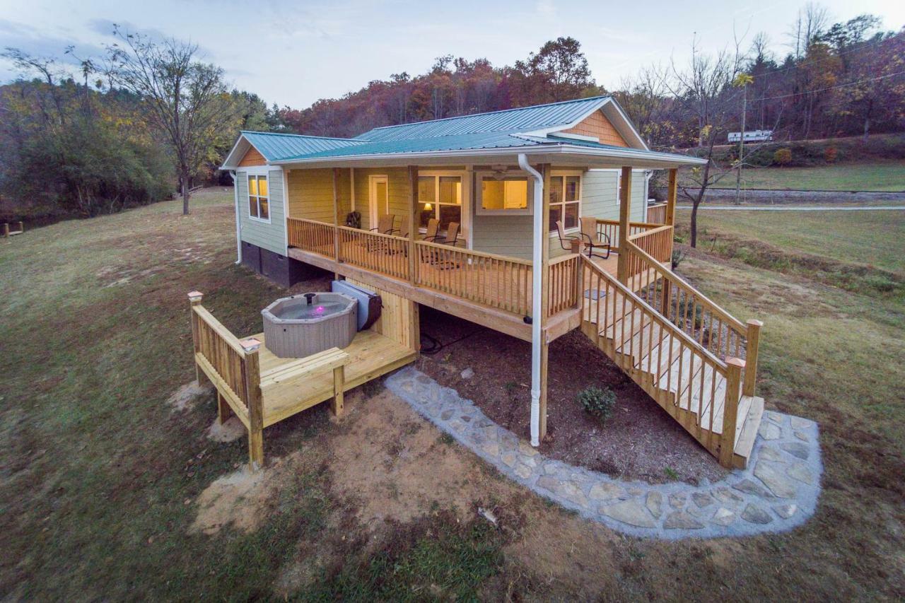 2 Bed 2 Bath Vacation Home In Whittier III Экстерьер фото