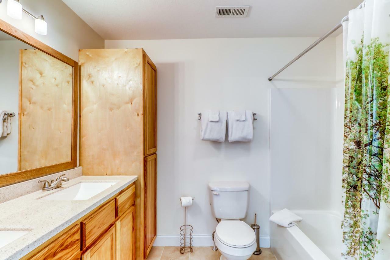 2 Bed 2 Bath Vacation Home In Whittier III Экстерьер фото