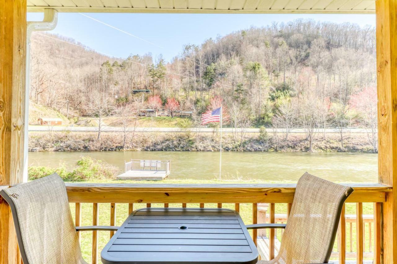 2 Bed 2 Bath Vacation Home In Whittier III Экстерьер фото