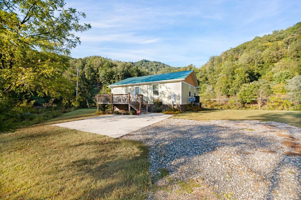2 Bed 2 Bath Vacation Home In Whittier III Экстерьер фото