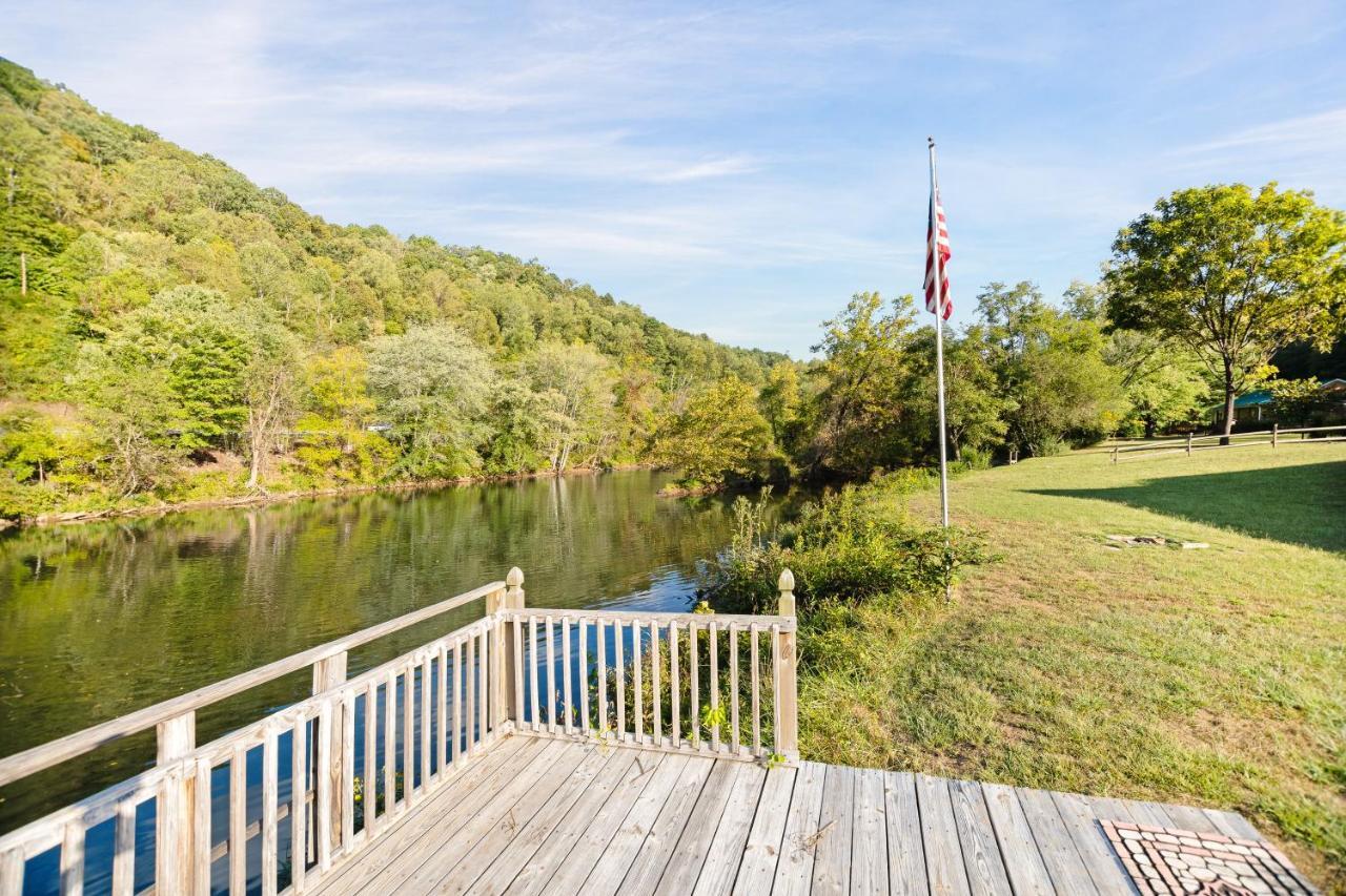 2 Bed 2 Bath Vacation Home In Whittier III Экстерьер фото