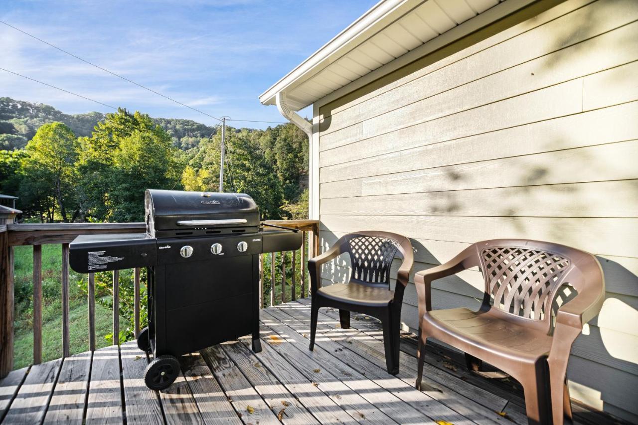 2 Bed 2 Bath Vacation Home In Whittier III Экстерьер фото